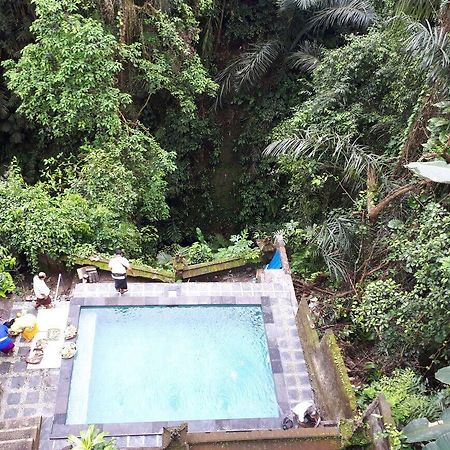 Anggrek Mas Bed & Breakfast Hostel Ubud  Luaran gambar