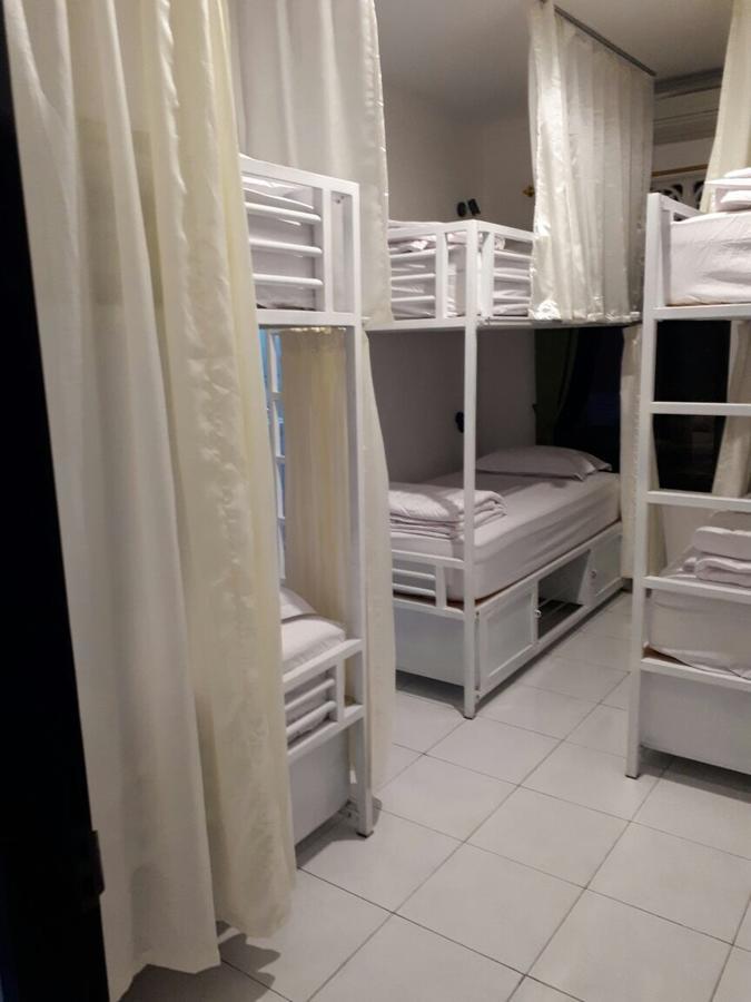 Anggrek Mas Bed & Breakfast Hostel Ubud  Luaran gambar