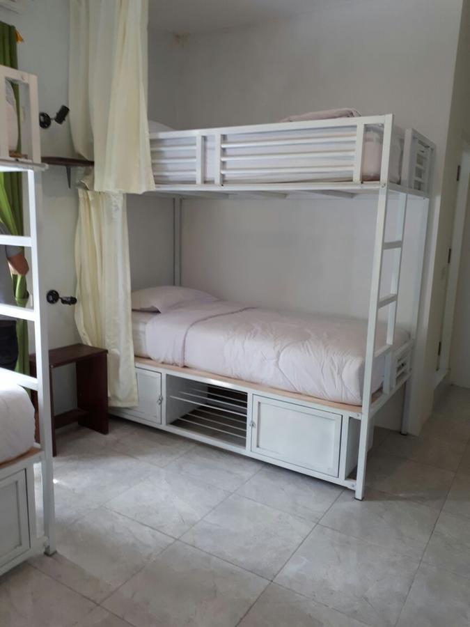 Anggrek Mas Bed & Breakfast Hostel Ubud  Luaran gambar