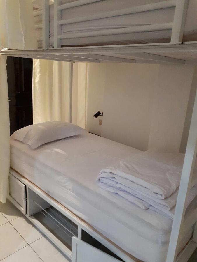 Anggrek Mas Bed & Breakfast Hostel Ubud  Luaran gambar