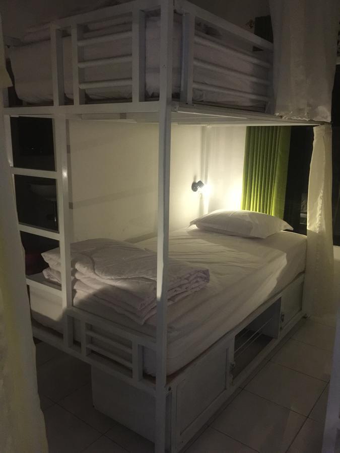 Anggrek Mas Bed & Breakfast Hostel Ubud  Luaran gambar