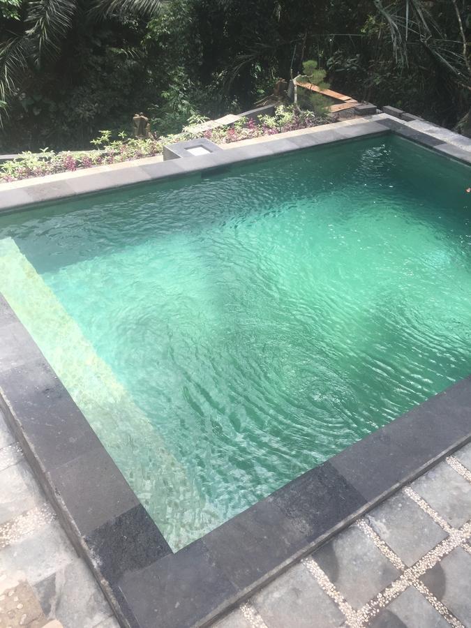 Anggrek Mas Bed & Breakfast Hostel Ubud  Luaran gambar