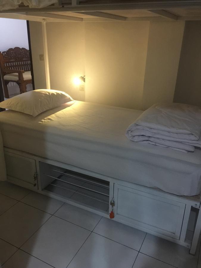 Anggrek Mas Bed & Breakfast Hostel Ubud  Luaran gambar