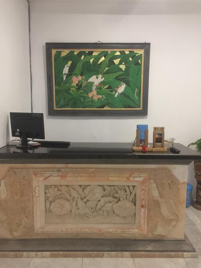 Anggrek Mas Bed & Breakfast Hostel Ubud  Luaran gambar